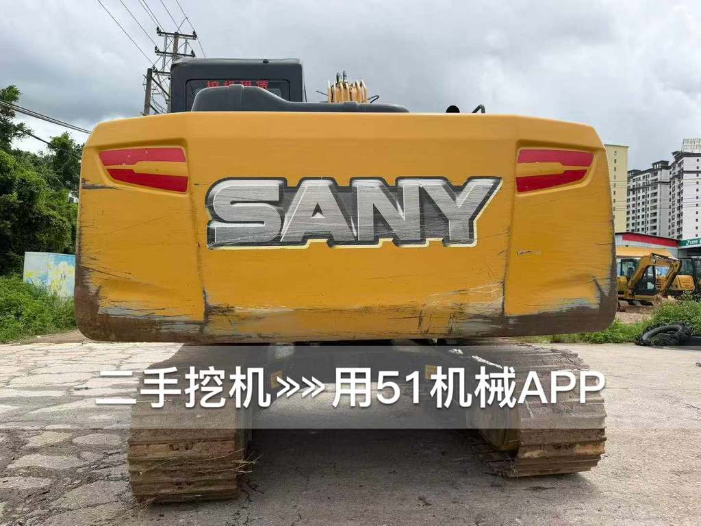 51机械